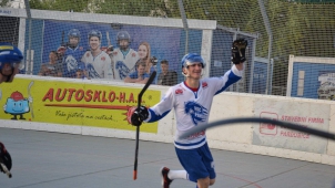 Autor Pavel Foršt