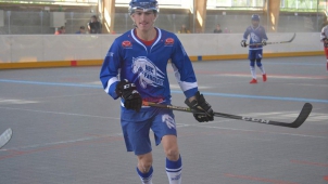 Autor Pavel Foršt