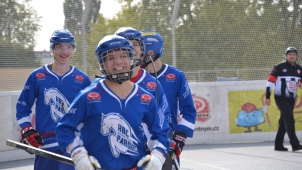 Autor Pavel Foršt