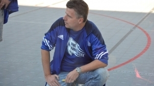 Autor Pavel Foršt