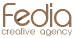 Fedia - Logo