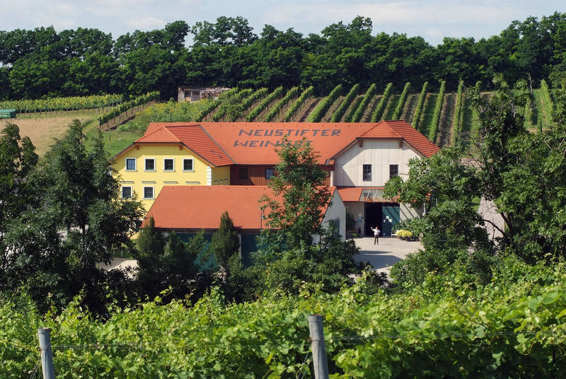 Hotel Neustifter **** Hotel Neustifter ****