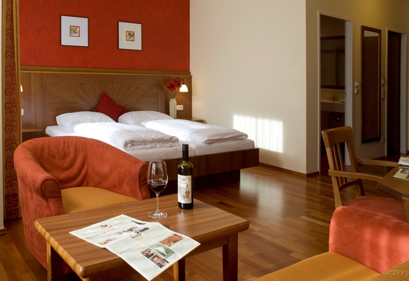 Hotel Neustifter **** Hotel Neustifter ****