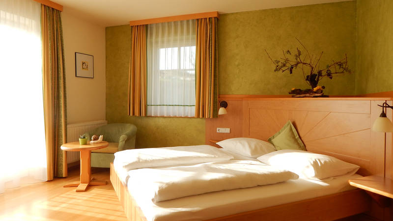 Hotel Neustifter **** Hotel Neustifter ****