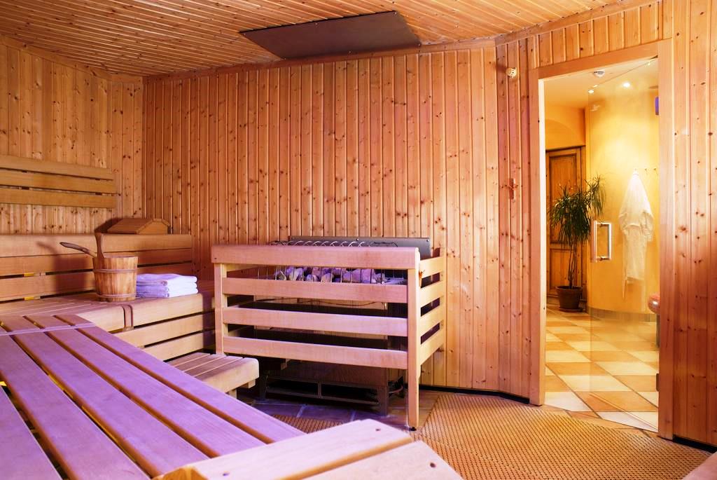 Hotel Neustifter **** Hotel Neustifter ****