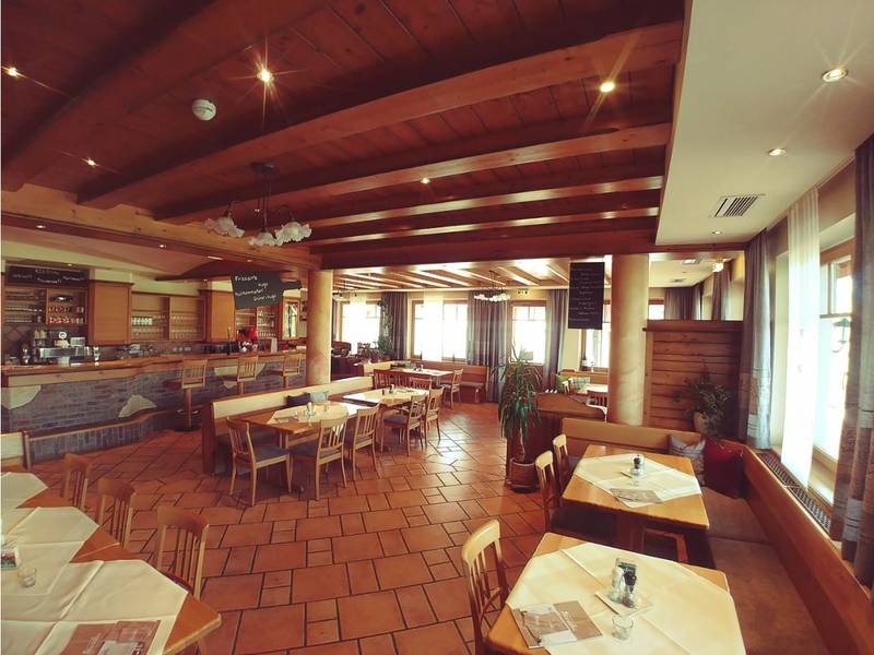 Hotel Neustifter **** Hotel Neustifter ****