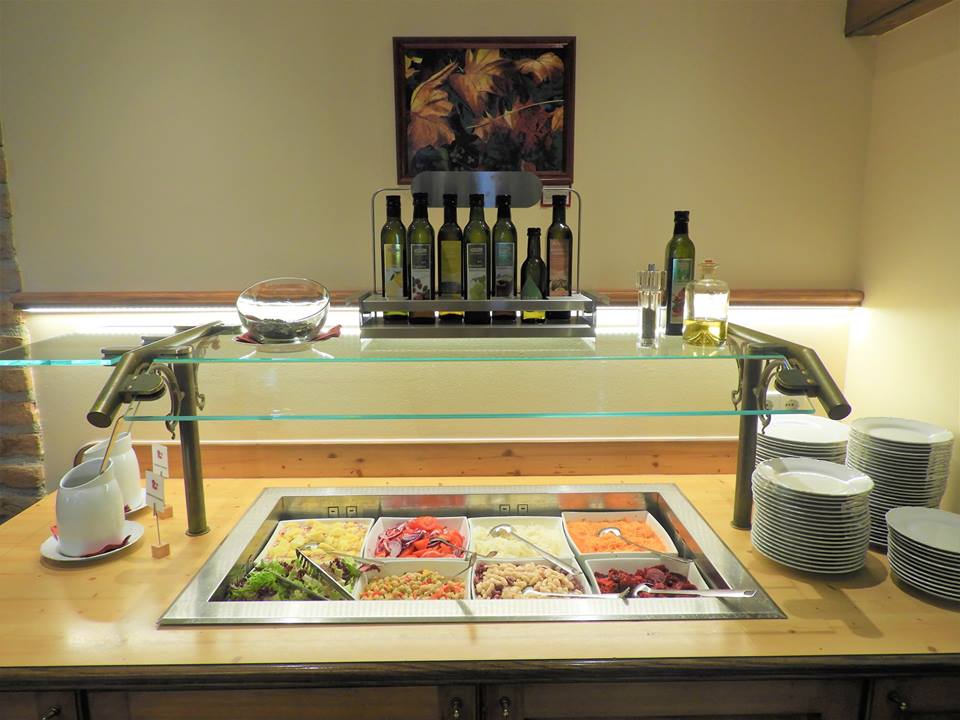 Hotel Neustifter **** Hotel Neustifter ****