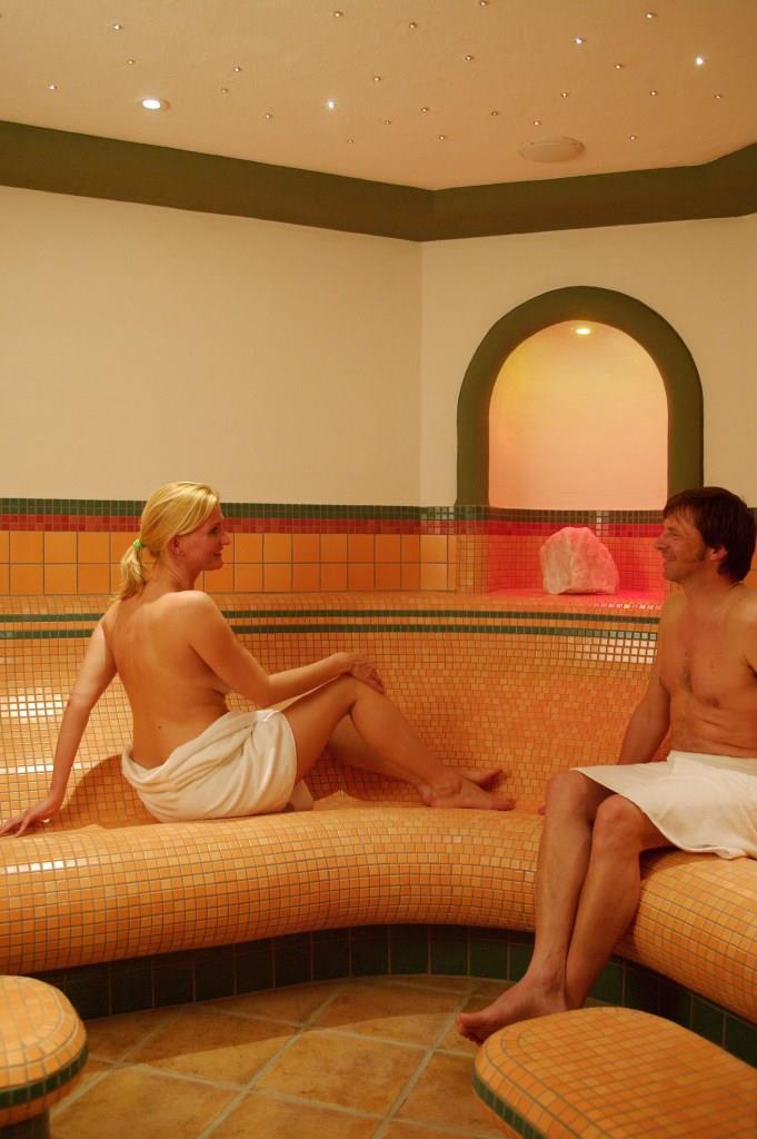 Hotel Neustifter **** Hotel Neustifter ****