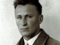 Horizonty modernismu – Zdeněk Rossmann (1905-1984), foto archiv Moravské galerie v Brně Horizonty modernismu – Zdeněk Rossmann (1905-1984), foto archiv Moravské galerie v Brně