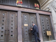 Pražské nemocnice dostanou dotaci na modernizaci. Foto Praha Press Pražské nemocnice dostanou dotaci na modernizaci. Foto Praha Press