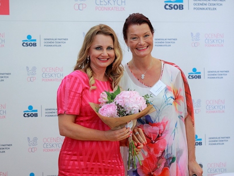 Ministerstvo průmyslu a obchodu hostilo konferenci Women in Business, foto MPO Ministerstvo průmyslu a obchodu hostilo konferenci Women in Business, foto MPO
