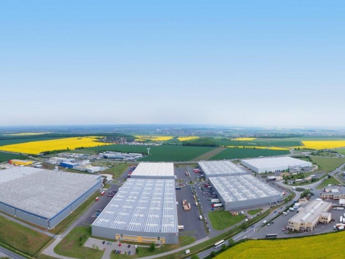 Möbelix otevírá nové prodejny v Praze a Pardubicích, foto Cushman & Wakefield Möbelix otevírá nové prodejny v Praze a Pardubicích, foto Cushman & Wakefield