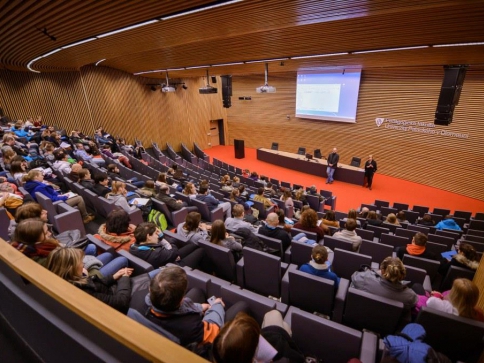 První letní školy na Univerzitě Palackého startují, foto Univerzita Palackého První letní školy na Univerzitě Palackého startují, foto Univerzita Palackého