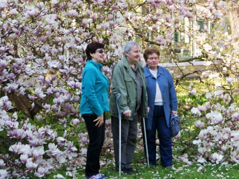 Sporný zákon dlouhodobého ošetřovného je schválen, foto Praha Press Sporný zákon dlouhodobého ošetřovného je schválen, foto Praha Press
