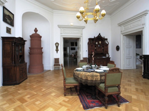 Zažijte prohlídku frýdeckého zámku jinak, foto Destinační managment turistické oblasti Beskydy-Valašsko o.p.s. Zažijte prohlídku frýdeckého zámku jinak, foto Destinační managment turistické oblasti Beskydy-Valašsko o.p.s.