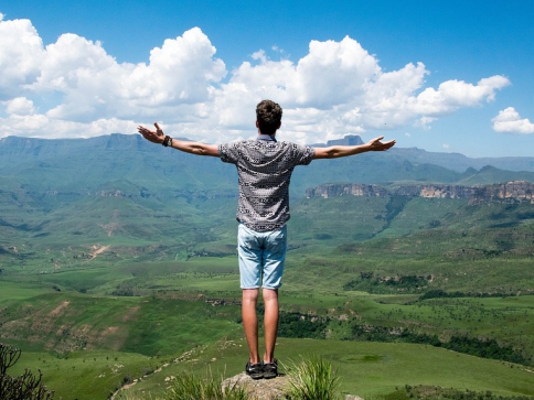 3 - 6denní báječný wellness relax pro muže 3 - 6denní báječný wellness relax pro muže