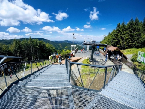 Foto Destinační managment turistické oblasti Beskydy-Valašsko o.p.s. Foto Destinační managment turistické oblasti Beskydy-Valašsko o.p.s.