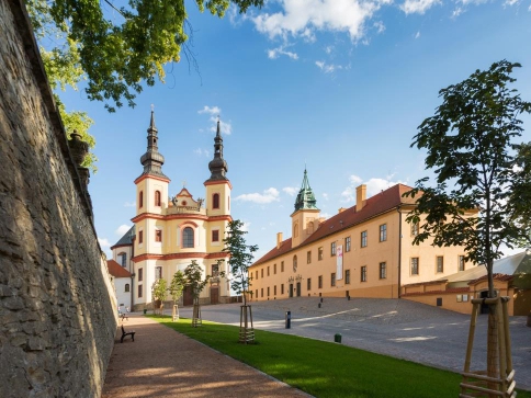 Interaktivní mapa Litomyšle dá podnět pro nové procházky, foto Město Litomyšl Interaktivní mapa Litomyšle dá podnět pro nové procházky, foto Město Litomyšl