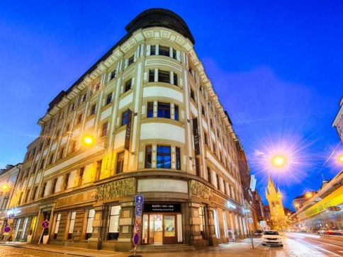 Investice do hotelových nemovitostí ve střední a východní Evropě převyšují loňský rok, foto Cushman & Wakefield Investice do hotelových nemovitostí ve střední a východní Evropě převyšují loňský rok, foto Cushman & Wakefield