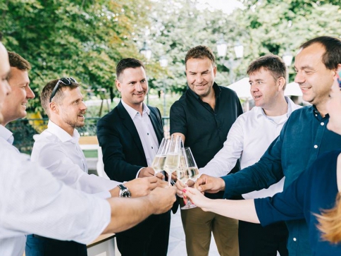 Veletrhy Brno spoluzaložily novou eventovou asociaci, foto Veletrhy Brno, a.s. Veletrhy Brno spoluzaložily novou eventovou asociaci, foto Veletrhy Brno, a.s.