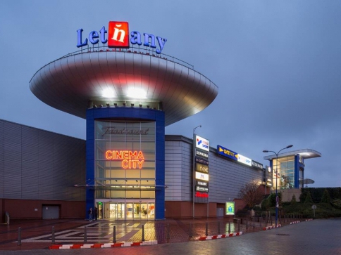 Česko v oboru komerčních realit proinvestovalo nejvíce ve střední Evropě, foto Cushman & Wakefield Česko v oboru komerčních realit proinvestovalo nejvíce ve střední Evropě, foto Cushman & Wakefield