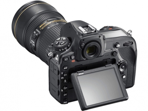 Excelentní výsledky s fotoaparátem Nikon D850, foto Nikon Excelentní výsledky s fotoaparátem Nikon D850, foto Nikon