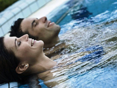4denní wellness pobyt pro 2 v lázeňském hotelu Thermal 4denní wellness pobyt pro 2 v lázeňském hotelu Thermal