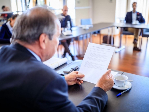Manažeři vyzývají politiky: stát musí fungovat lépe, foto ČMA Manažeři vyzývají politiky: stát musí fungovat lépe, foto ČMA