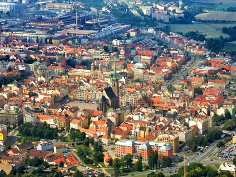 Foto: www.visitplzen.eu Foto: www.visitplzen.eu