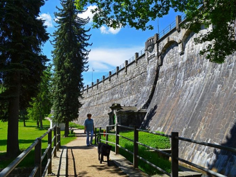 Štola pod jabloneckým mořem se na jeden den otevře lidem, foto JKIC Štola pod jabloneckým mořem se na jeden den otevře lidem, foto JKIC
