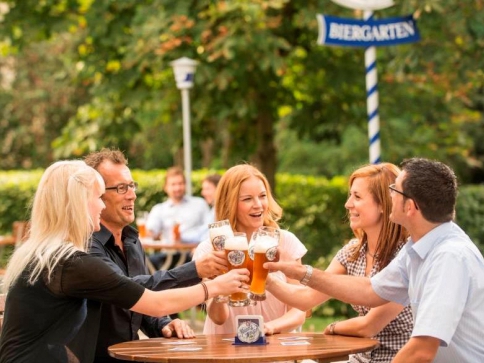 Pivní dovolená v Bavorsku, 4* Golfhotel Fahrenbach na 4 dny Pivní dovolená v Bavorsku, 4* Golfhotel Fahrenbach na 4 dny