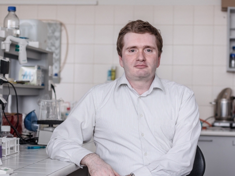 Vědci objevili neznámý virus. Narazili na něj náhodou, foto: Ostravská Univerzita Vědci objevili neznámý virus. Narazili na něj náhodou, foto: Ostravská Univerzita