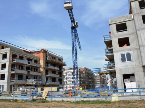 V roce 2030 může být Pražanů mnohem více, než se čekalo, foto: Praha Press V roce 2030 může být Pražanů mnohem více, než se čekalo, foto: Praha Press