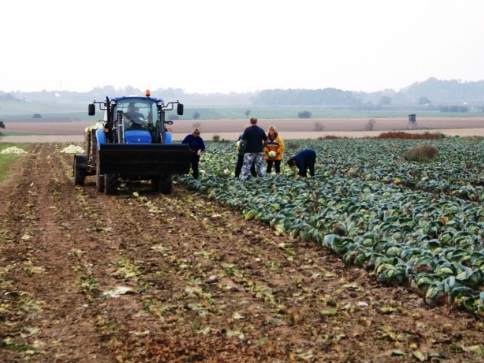 Školy mohou získat traktory, secí stroje, GPS navigace, drony nebo koně, foto: Praha Press Školy mohou získat traktory, secí stroje, GPS navigace, drony nebo koně, foto: Praha Press