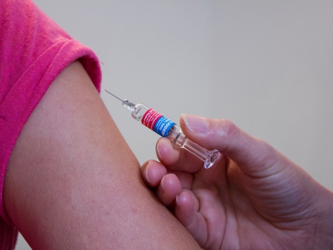 Pražská hygiena v souvislosti s výskytem spalniček přistoupila k očkování, foto: HSHMP Pražská hygiena v souvislosti s výskytem spalniček přistoupila k očkování, foto: HSHMP