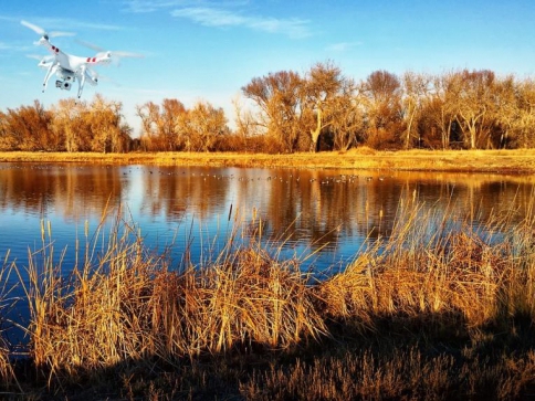 Drone Expo v Řecku je největší výstavní akcí v evropských zemích, foto: pixabay.com Drone Expo v Řecku je největší výstavní akcí v evropských zemích, foto: pixabay.com