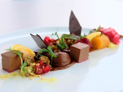 Přijďte si pochutnat na MIKULOV GOURMET FESTIVAL 2018, foto: mgfest.cz Přijďte si pochutnat na MIKULOV GOURMET FESTIVAL 2018, foto: mgfest.cz