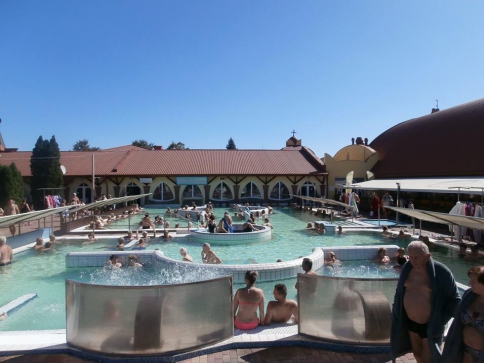 Zbavte se jednoduše svých bolestí a starostí ve slovenských lázních Thermal Corvinus Veľký Meder Zbavte se jednoduše svých bolestí a starostí ve slovenských lázních Thermal Corvinus Veľký Meder