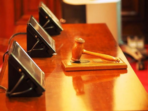 Ministerstvo spravedlnosti vypsalo tendr na dodavatele nahrávacích zařízení na soudy, foto: pixabay.com Ministerstvo spravedlnosti vypsalo tendr na dodavatele nahrávacích zařízení na soudy, foto: pixabay.com