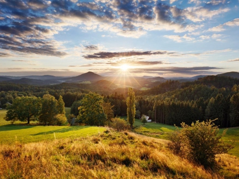 Česko vybírá nejatraktivnější místo u nás, foto: CzechTourism Česko vybírá nejatraktivnější místo u nás, foto: CzechTourism