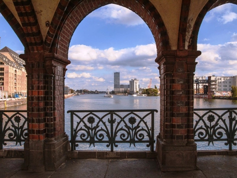 České firmy očekávají další nárůst exportu do Německa, foto: pixabay.com České firmy očekávají další nárůst exportu do Německa, foto: pixabay.com