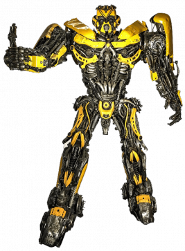 Musíte vidět díla z polské Galerie ocelových figurín, foto: galleryofsteelfigures.com Musíte vidět díla z polské Galerie ocelových figurín, foto: galleryofsteelfigures.com