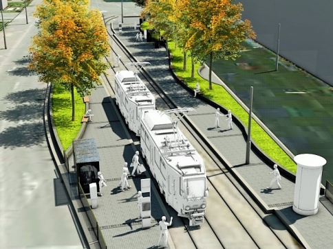 Praha 10 připomínkuje Metropolitní plán, foto: ÚMČ Praha 10 Praha 10 připomínkuje Metropolitní plán, foto: ÚMČ Praha 10