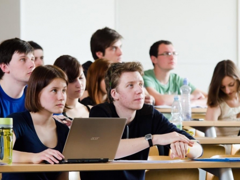 Masarykova univerzita připravuje studium klinické farmacie, foto: MU Masarykova univerzita připravuje studium klinické farmacie, foto: MU