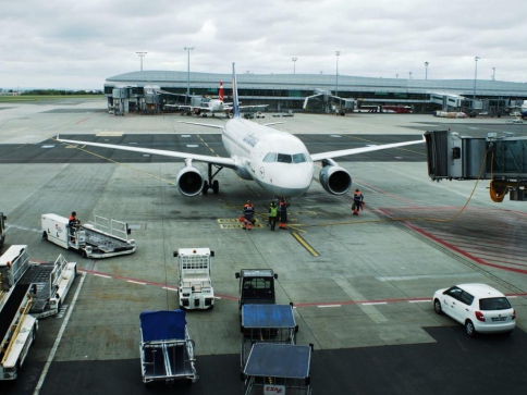 Rady Evropského spotřebitelského centra pro letní cesty po Evropě, foto: Praha Press Rady Evropského spotřebitelského centra pro letní cesty po Evropě, foto: Praha Press