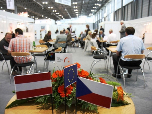 Inspirujte se módou na veletrhu obuvi a kožených doplňků, foto: bvv.cz Inspirujte se módou na veletrhu obuvi a kožených doplňků, foto: bvv.cz