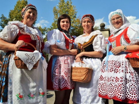 V Královské zahradě Pražského hradu se opět uskuteční Vinobraní. Foto: Správa Pražského hradu V Královské zahradě Pražského hradu se opět uskuteční Vinobraní. Foto: Správa Pražského hradu