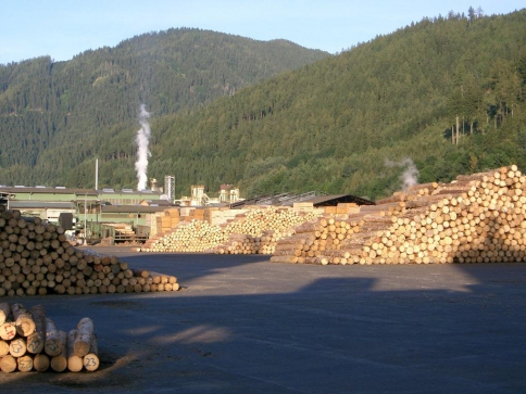 Česko má už 32 peletáren. Spouštíme Národní vyhledávač pelet, foto: Česká peleta Česko má už 32 peletáren. Spouštíme Národní vyhledávač pelet, foto: Česká peleta
