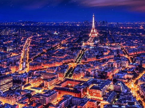 Blíží se Paris Design Week, MAISON & OBJET 2018 Blíží se Paris Design Week, MAISON & OBJET 2018