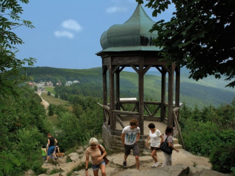 Foto: Destinační management turistické oblasti Beskydy-Valašsko o.p.s 2018 Foto: Destinační management turistické oblasti Beskydy-Valašsko o.p.s 2018